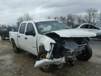 2012 GMC SIERRA K15 3GTP2VE73CG104137