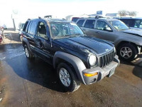 2003 JEEP LIBERTY SP 1J4GL48K23W732340