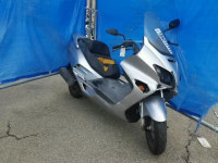 2007 Honda Nss250 JH2MF06107K500634