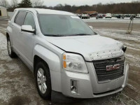 2012 GMC TERRAIN SL 2GKFLREK5C6196064