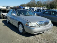 2003 LINCOLN TOWN CAR S 1LNHM82W13Y700571