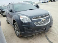 2012 CHEVROLET EQUINOX LT 2GNALDEK7C1261302
