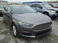 2013 FORD FUSION SE 3FA6P0HR4DR107623