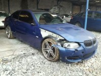 2011 BMW 335IS WBAKG1C55BE362927