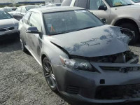 2013 TOYOTA SCION TC JTKJF5C71D3054915