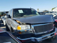 2006 GMC SIERRA K25 1GTHK23D56F191198