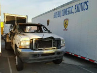 2004 FORD F550 SUPER 1FDAF56S54EC07898