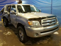 2006 TOYOTA TUNDRA ACC 5TBBT44136S481323