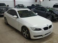 2009 Bmw 328xi Sule WBAWV535X9PF95511