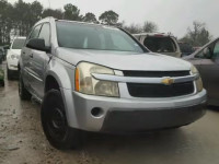 2006 CHEVROLET EQUINOX LS 2CNDL13F466077643