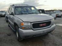 2001 GMC YUKON 1GKEK13TX1J111764