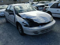 2002 CHEVROLET CAVALIER/C 1G1JC524227274294