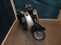 2004 PANTERA SCOOTER L4BSRE1094Y008731