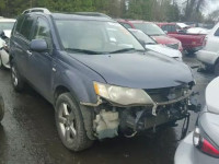 2008 MITSUBISHI OUTLANDER JA4MT41X58Z008009