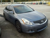 2011 NISSAN ALTIMA 2.5 1N4AL2AP2BC155191