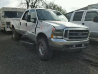 2004 FORD F350 SUPER 1FTSW31P74EB63158