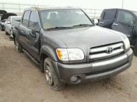 2006 TOYOTA TUNDRA DOU 5TBDT44176S553133