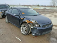 2007 TOYOTA SCION TC JTKDE167X70183875