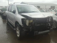 2006 NISSAN ARMADA 5N1AA08A86N703609