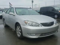 2005 TOYOTA CAMRY LE/X 4T1BF30K15U101702