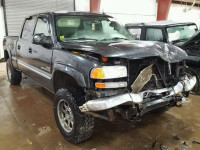 2004 GMC SIERRA K25 1GTHK23244F223778