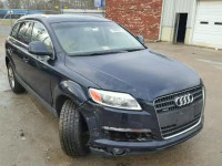 2008 AUDI Q7 3.6 QUA WA1BY74L88D004228