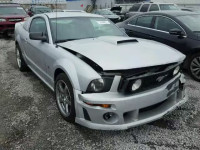 2006 FORD MUSTANG GT 1ZVFT82H465153136