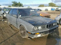 1985 BMW 325E WBAAB5407F9508294