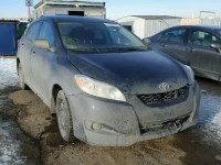 2010 TOYOTA MATRIX 2T1KU4EE0AC205379