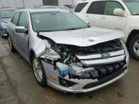 2011 FORD FUSION SEL 3FAHP0JA0BR296992