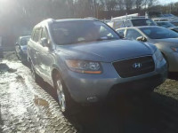 2007 HYUNDAI SANTA FE S 5NMSH13E67H112472