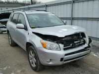 2007 TOYOTA RAV4 LTD JTMBK31VX76015515