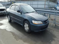 2000 HONDA ACCORD LX 1HGCG1647YA037658