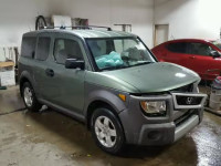 2005 HONDA ELEMENT EX 5J6YH28615L013128