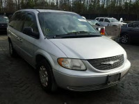 2004 CHRYSLER Town and Country 2C4GP44R84R587988