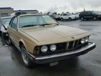 1979 BMW 635 5520139
