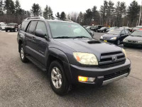 2005 TOYOTA 4RUNNER SR JTEBU14R158050759