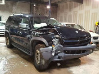 2003 Dodge Durango Sp 1D4HS38N23F529324