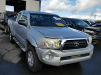 2005 TOYOTA TACOMA PRE 5TETU62N65Z117733