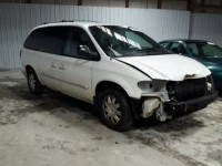 2006 CHRYSLER Town and Country 2A4GP54L56R920047