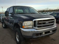 2003 FORD F350 SUPER 1FTSW31P33EC14833