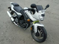 2006 Zongshen Zs250gs LZSGCNL0161005787