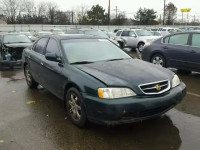 2000 ACURA 3.2 TL 19UUA566XYA005124