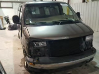 2000 CHEVROLET EXPRESS G1 1GNFG15R5Y1135054