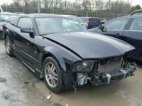 2006 FORD MUSTANG GT 1ZVHT82H665165345