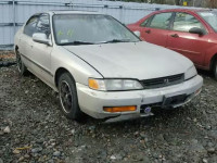 1997 HONDA ACCORD LX/ 1HGCD563XVA067823