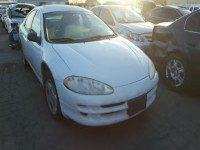2002 Dodge Intrepid S 2B3HD46R32H297933