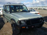 2003 LAND ROVER DISCOVERY SALTW16493A826347