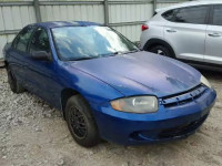 2005 CHEVROLET CAVALIER 1G1JC52F957163361