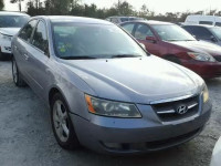 2007 Hyundai Sonata 5NPEU46F67H235304